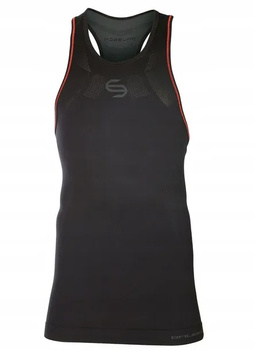 Koszulka termiczna rowerowa Brubeck Fitness