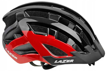 Kask rowerowy uniwersalny Lazer Petit DLX