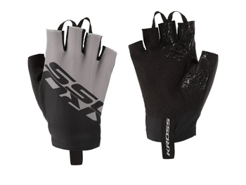 Rękawiczki rowerowe Kross Race Short 2.0