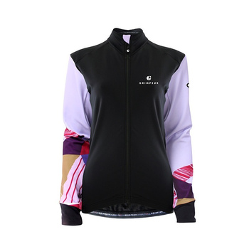 Kurtka rowerowa Grimpeur Zenith 2.0 damska