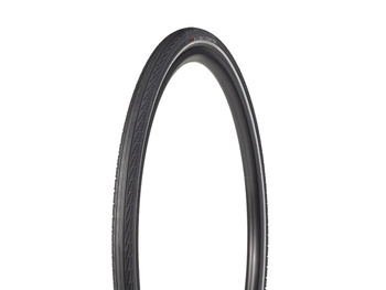 Opona rowerowa trekkingowa miejska Bontrager H2 Hard-Case Lite