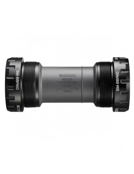 Suport rowerowy Shimano Ultegra SM-BBR60 BSA