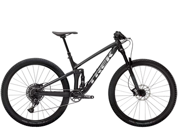 Rower górski MTB Trek Top Fuel 8 NX DEMO