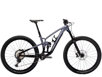 Rower górski MTB full Trek Fuel EX 8 Gen 6