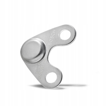 Magnes na tarczę hamulcową 6 śrub Bosch