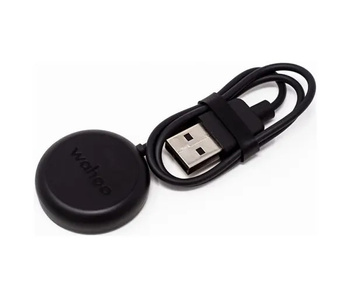 Ładowarka sensora pomiaru tętna WAHOO TICKR Fit