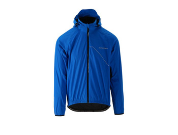 Kurtka rowerowa Kross Hardshell Rainy Jacket