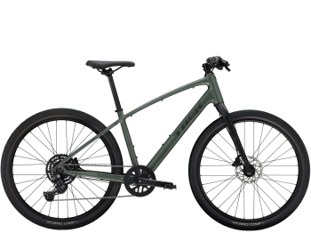 Rower crossowy Trek Dual Sport 2 Gen 5