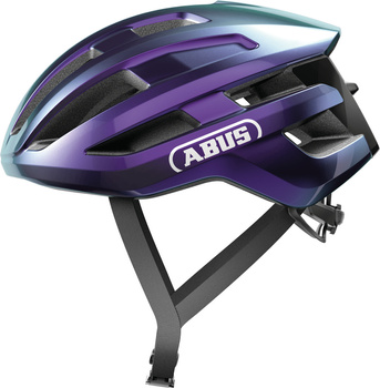 Kask rowerowy szosowy Abus PowerDome