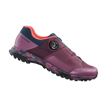 Buty rowerowe turystyczne Shimano ET7W SH-ET700 damskie