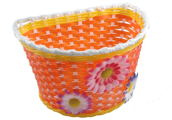 Koszyk dziecięcy na kierownicę Nexelo 12-20"