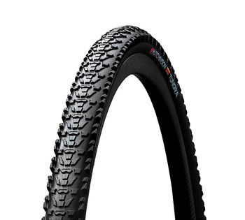 Opona rowerowa gravel Hutchinson Tundra