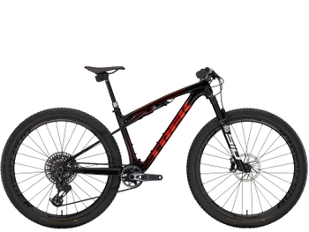 Rower górski MTB full Trek Supercaliber SLR 9.9 X0 AXS Gen 2