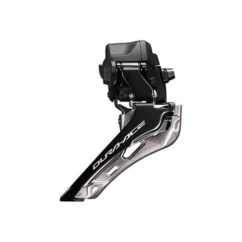 Przerzutka rowerowa przednia Shimano FD-R9250 Di2 na hak 2rz