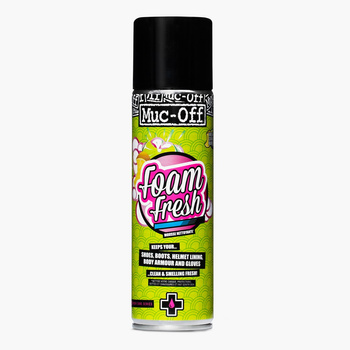 Pianka do czyszczenia Muc-Off Foam Fresh 250ml