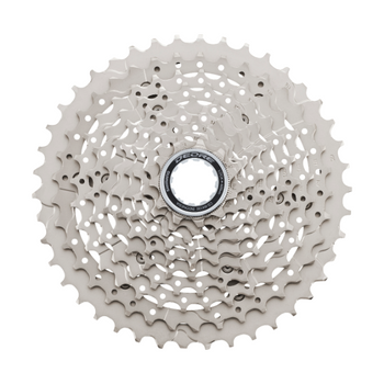 Kaseta Shimano Deore CS-M4100 11-42T 10rz