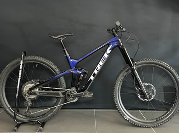 Rower górski MTB full Trek Slash 9.8 Gen 6 DEMO