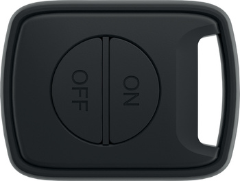 Pilot do alarmu rowerowego ABUS Alarmbox RC Remote Control