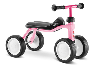 Rower dziecięcy biegowy Puky Pukylino