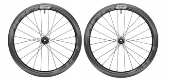 Koła rowerowe szosowe ZIPP AMWH 303 FireCrest Tubular DBCL 7F szytka
