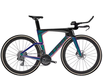 Rower triathlonowy Trek Speed Concept SLR 7 AXS