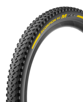 Opona rowerowa MTB Pirelli Scorpion XC RC Team Edition ProWall