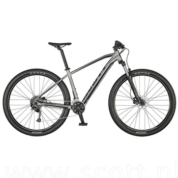 Rower górski MTB Scott Aspect 750 męski