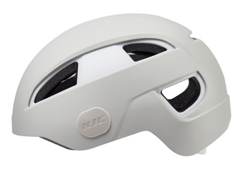 Kask rowerowy miejski HJC Coban
