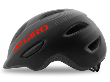 Kask rowerowy dla dzieci Giro Scamp