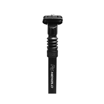 Sztyca rowerowa Nexelo amortyzowana 27,2mm / 350mm