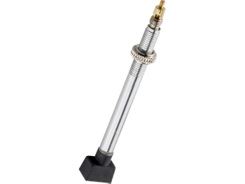 Zawór Bontrager TLR z prostokątną podstawą