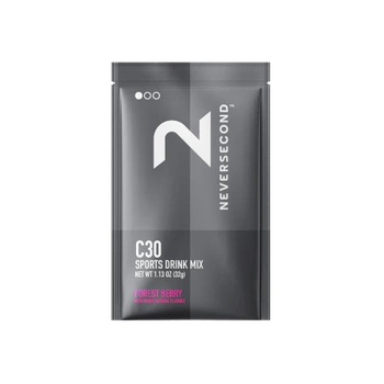 Neversecond C30 Sports Drink Saszetka / Cytrusowy