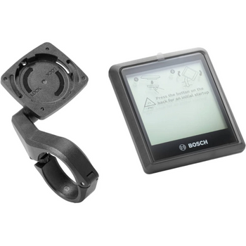 Zestaw doposażeniowy Bosch Intuvia 100 31.8mm Smart System Bosch