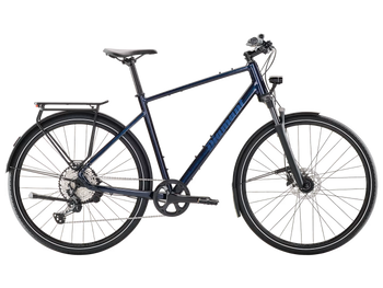 Rower trekkingowy Diamant Mahon Trip Pro (z wysoką ramą)