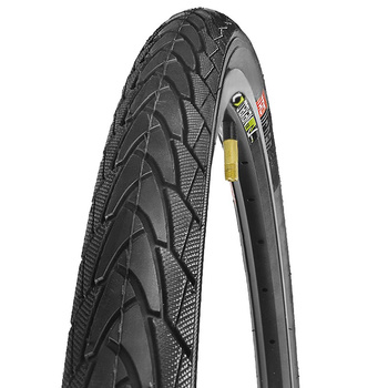 Opona rowerowa trekkingowa miejska TRC Urban Jet HY-190 700x35C