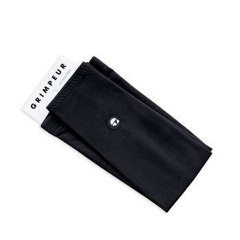 Termiczne rękawki rowerowe zimowe Grimpeur