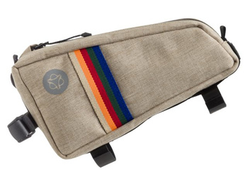 Torba rowerowa na ramę AGU Top-Tube Bag Venture Vintage