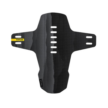 Błotnik rowerowy przedni/tylny Topeak D-Flash Express FS