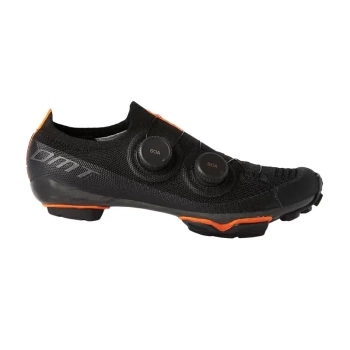 Buty rowerowe MTB DMT KM0
