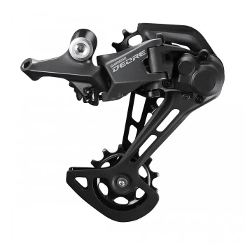 Przerzutka rowerowa tylna Shimano Deore RD-M5100 11rz