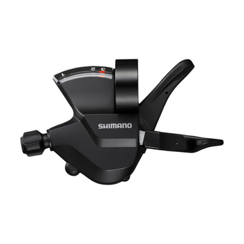Dźwignia przerzutki Shimano Altus SL-M315-L lewa 3rz