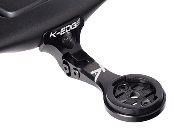 Uchwyt licznika rowerowego K-Edge do Garmin Madone/Emonda Gen.6 Mount