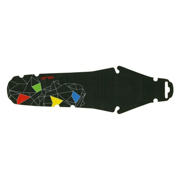 Błotnik rowerowy tylny XLC Mini MG-C19