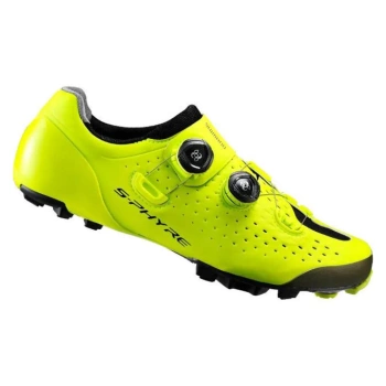 Buty rowerowe MTB Shimano XC9Y S-Phyre