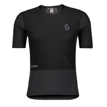 Termiczna koszulka rowerowa męska Scott Underwear WS S/SL