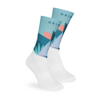 Skarpetki rowerowe Grimpeur Zenith II
