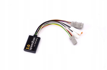 Chip tuning SpeedBox 3.0 dla napędów Yamaha PW-X SE TE CE X2