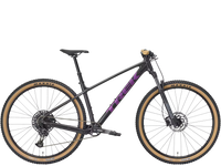 Matte Dark Web / Clear Gloss Splatter