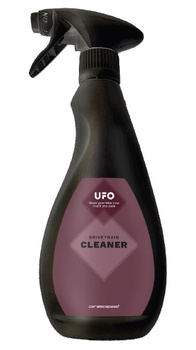 Środek do czyszczenia napędu CeramicSpeed New UFO Drivetrain Cleaner 500 ml