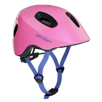 Kask rowerowy dla dzieci Trek Little Dipper